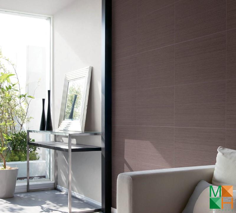 Giấy dán tường Nhật Bản hiện đại màu nâu P083_01_6156_6157_6576 Giấy dán tường Nhật Bản hiện đại màu nâu P083_01_6156_6157_6576