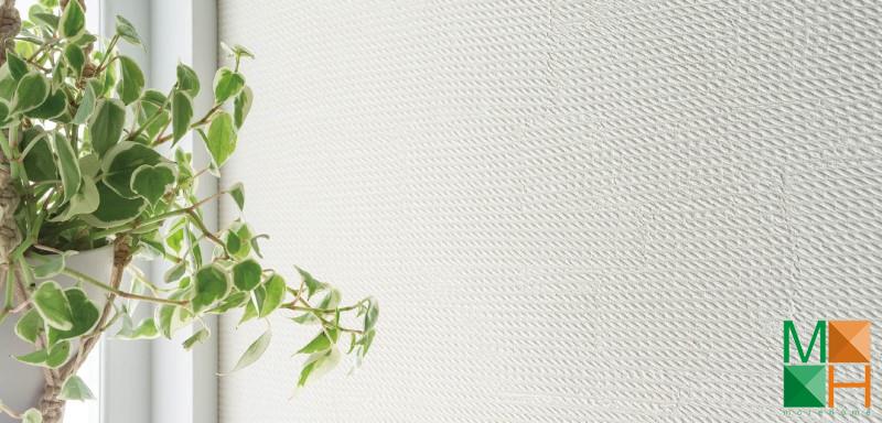 Giấy dán tường Nhật Bản vân sần hiện đại P061_02_6102