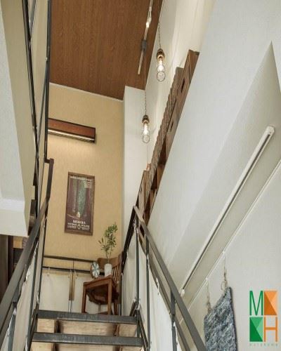 Giấy dán tường Nhật Bản đơn sắc hiện đại P026_01_6004_6005_6007