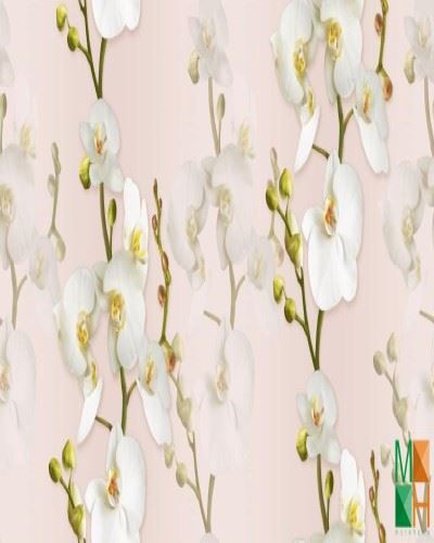 Giấy dán tường họa tiết hoa lan 88102-1